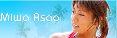 Miwa Asao